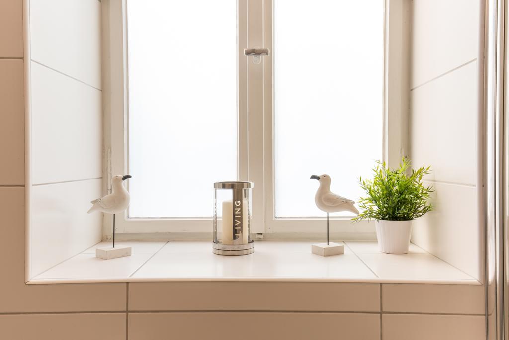 Fritz By Rockchair L Superhost Status L 3 Bedrooms Boxspringbeds 2 Bathrooms 2 Kitchen - Cozy Family & Business Flair Welcomes You! Appartement Berlin